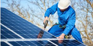 Installation Maintenance Panneaux Solaires Photovoltaïques à Issenhausen